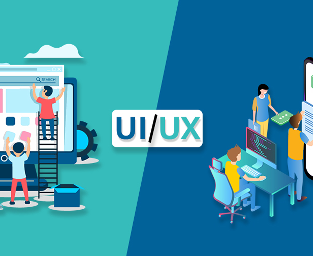 UI/UX Design
